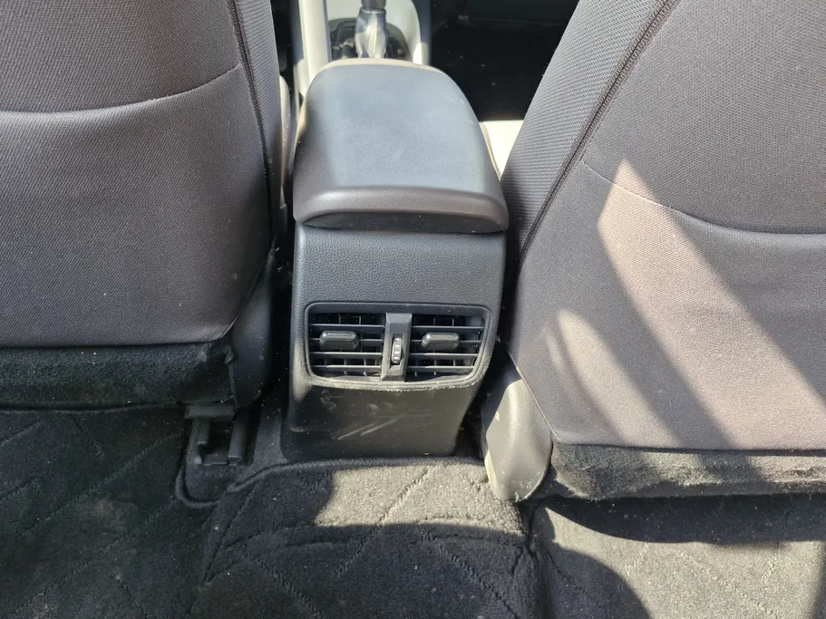 2021 Toyota Corolla XLI 