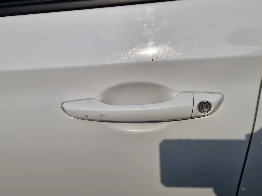 2023 Hyundai Accent Smart 