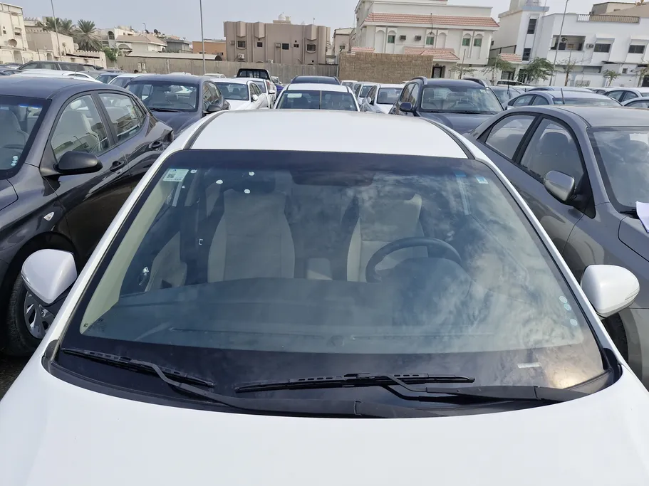 2023 Hyundai Accent Smart 