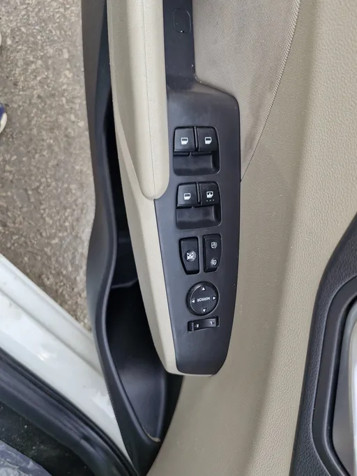 2023 Hyundai Accent Smart 