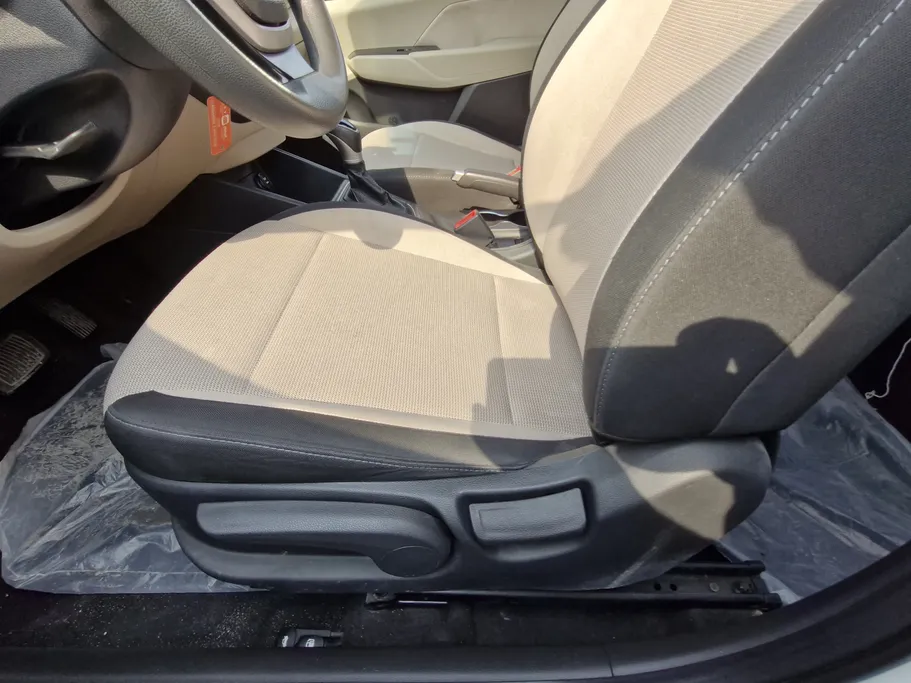 2023 Hyundai Accent Smart 