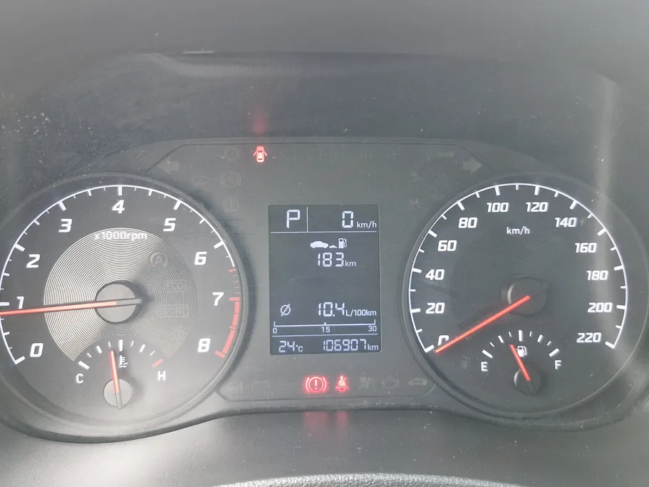 2023 Hyundai Accent Smart 