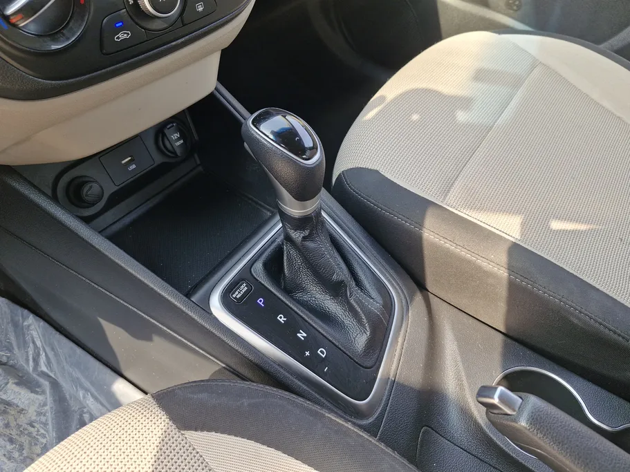 2023 Hyundai Accent Smart 