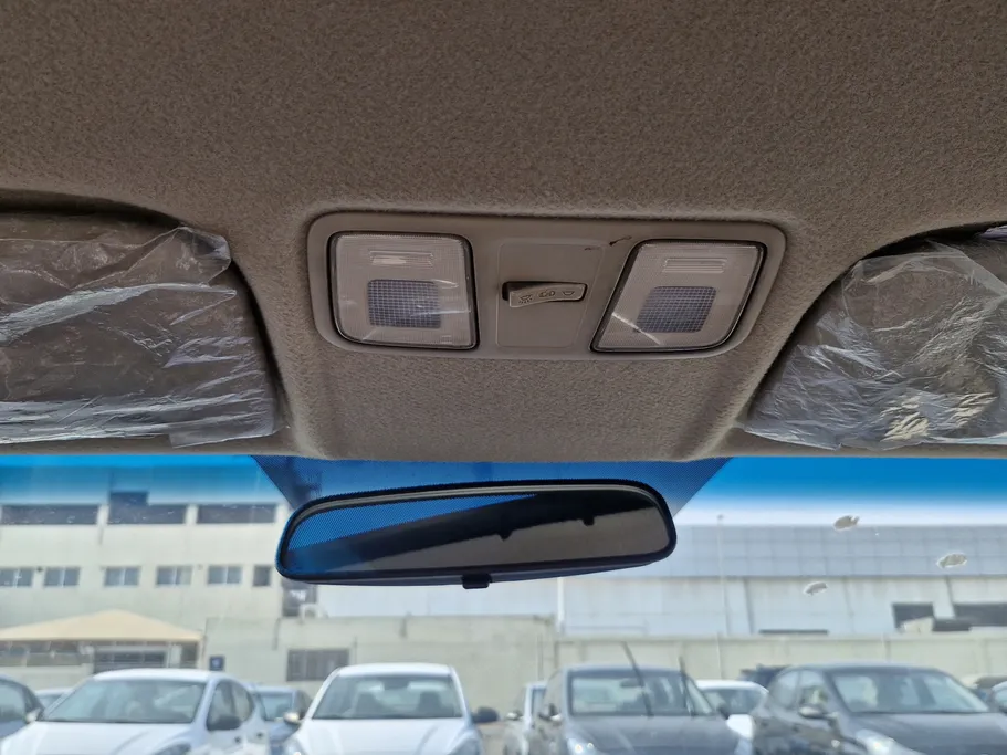 2023 Hyundai Accent Smart 