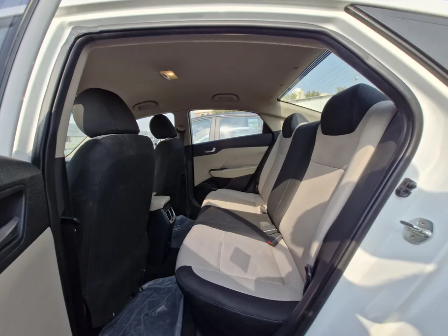 2023 Hyundai Accent Smart 