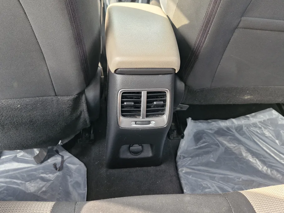 2023 Hyundai Accent Smart 