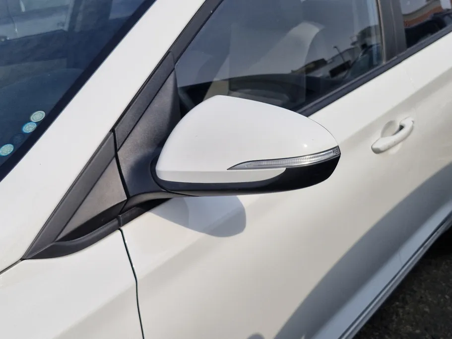 2023 Hyundai Accent Smart 