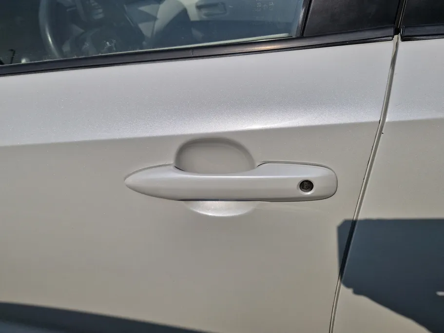 تويوتا كورولا XLI 2021 