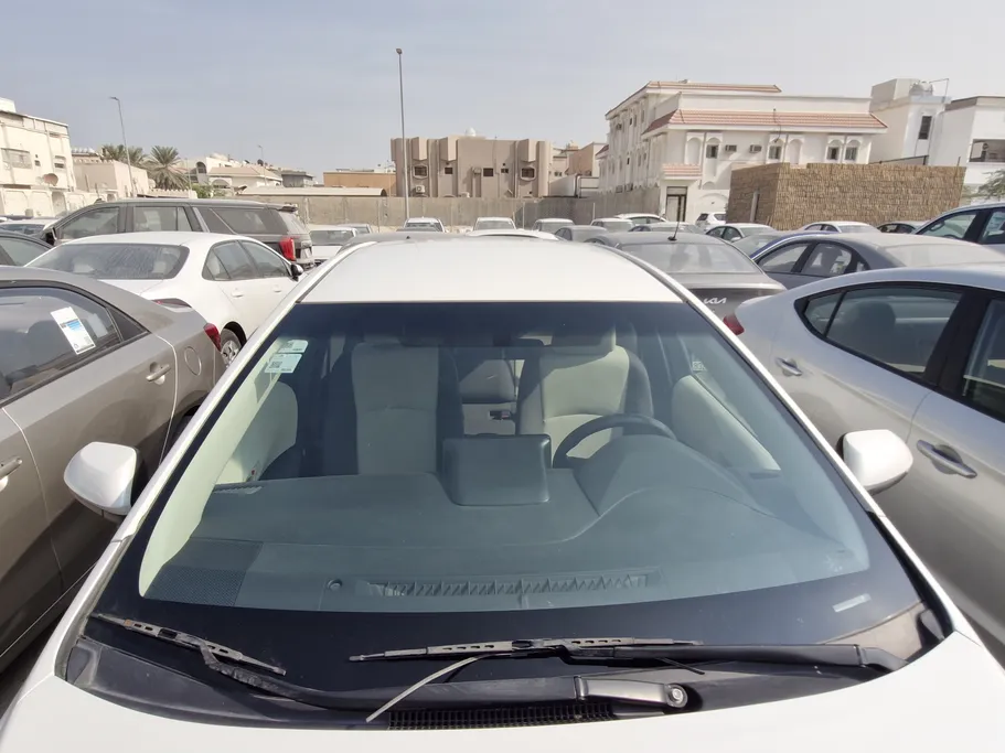 تويوتا كورولا XLI 2021 