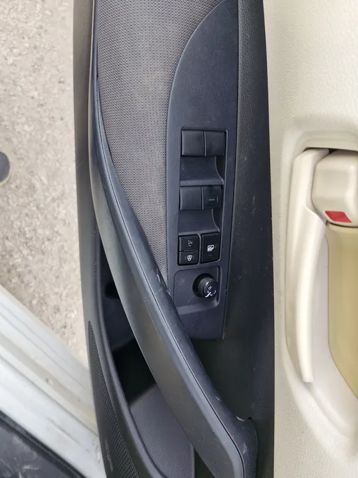 تويوتا كورولا XLI 2021 