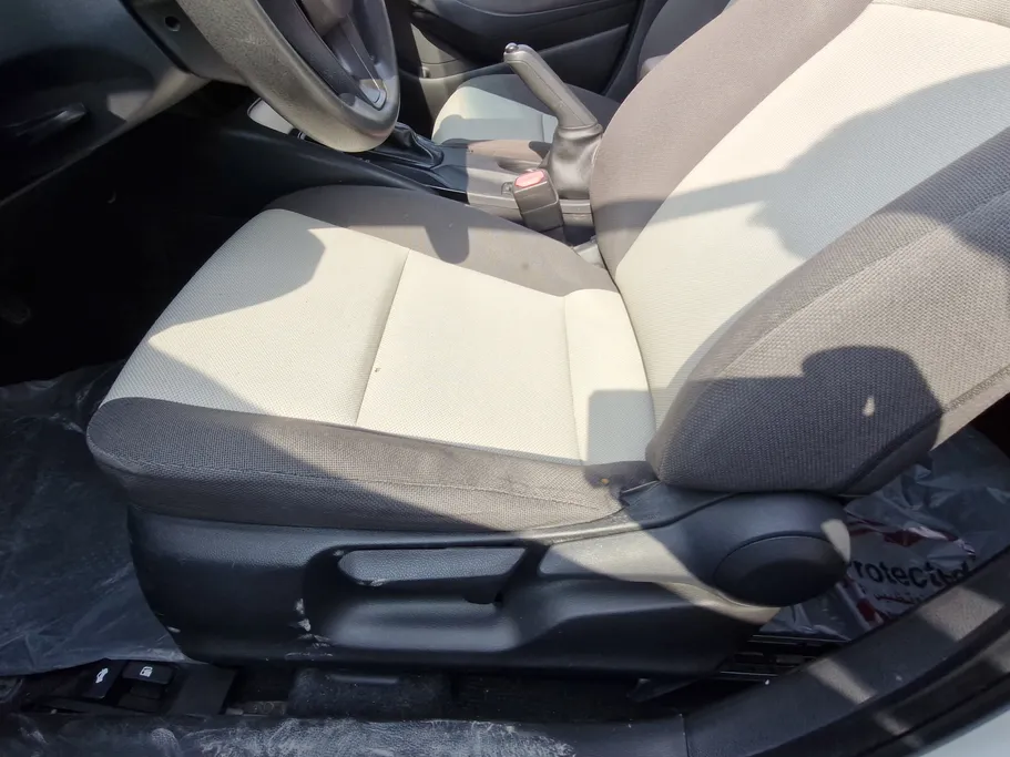 تويوتا كورولا XLI 2021 