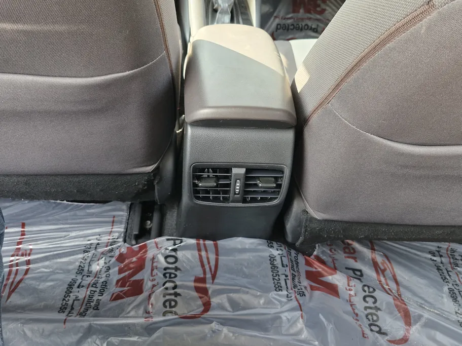 تويوتا كورولا XLI 2021 