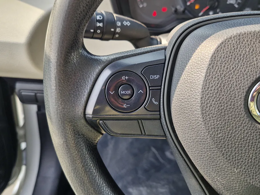 تويوتا كورولا XLI 2021 