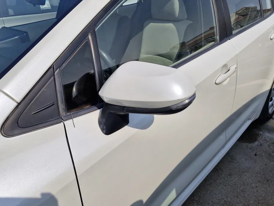 تويوتا كورولا XLI 2021 