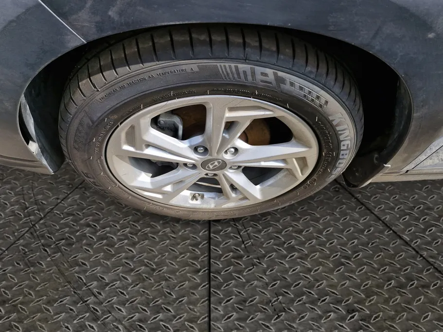 هيونداي كونا سمارت 2023 