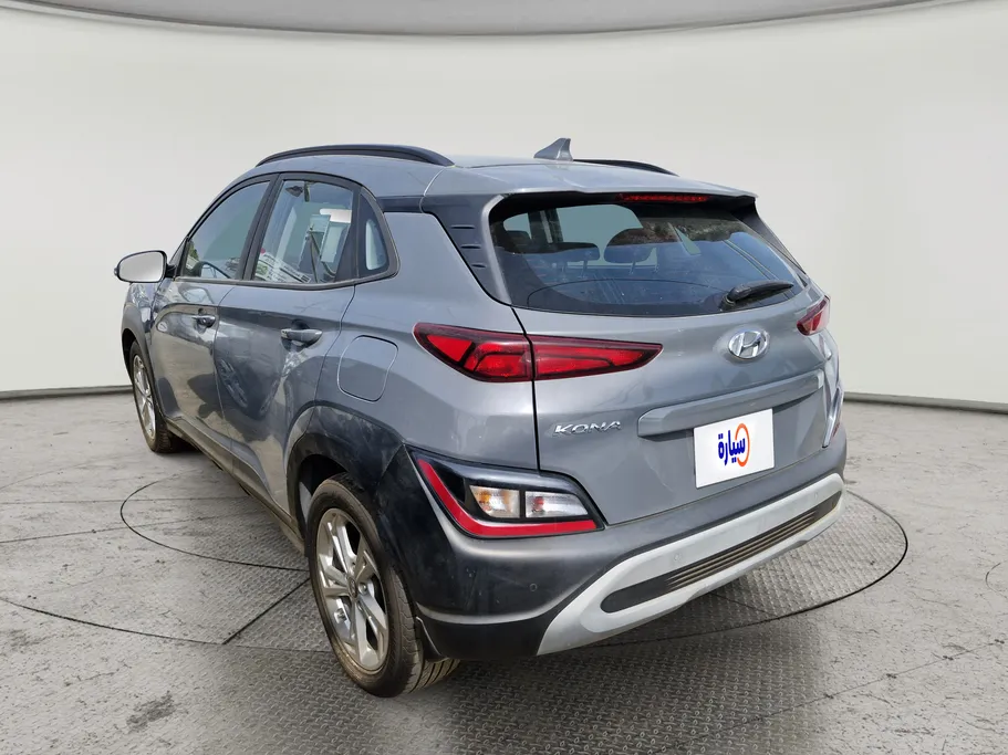 هيونداي كونا سمارت 2023 