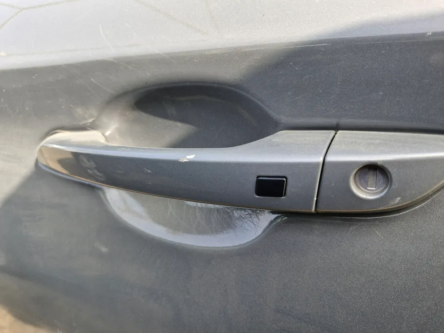 هيونداي كونا سمارت 2023 