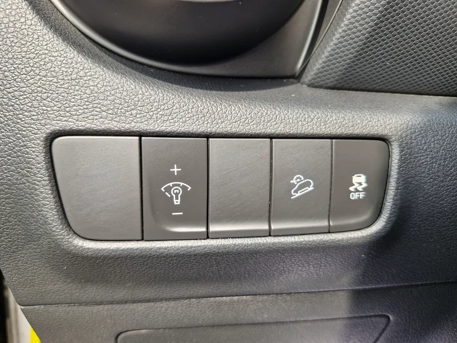 هيونداي كونا سمارت 2023 