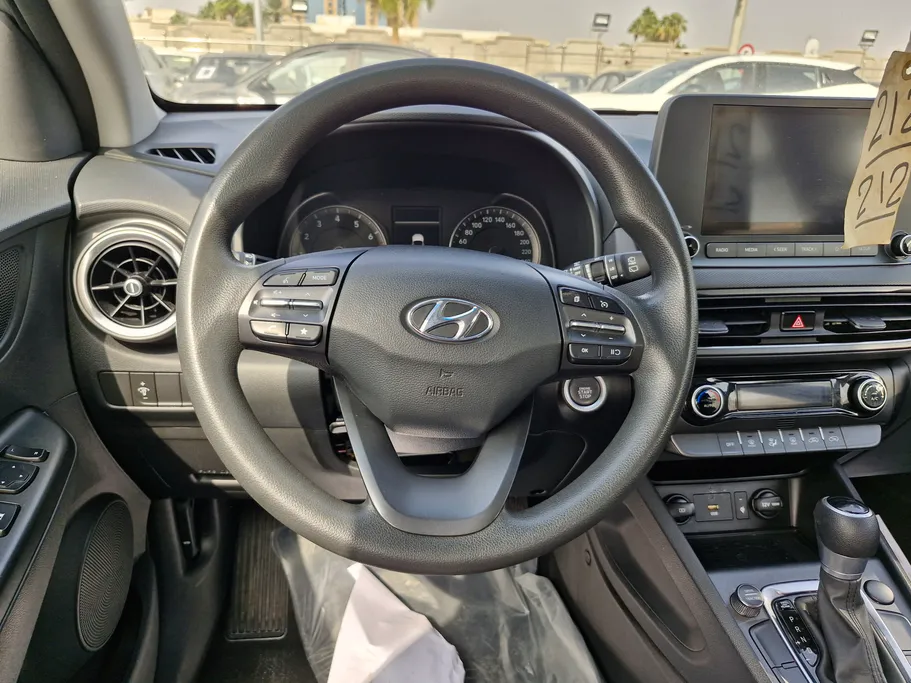 هيونداي كونا سمارت 2023 