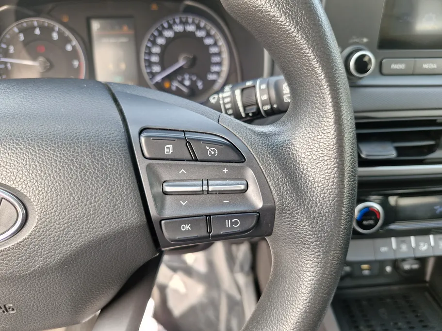 هيونداي كونا سمارت 2023 