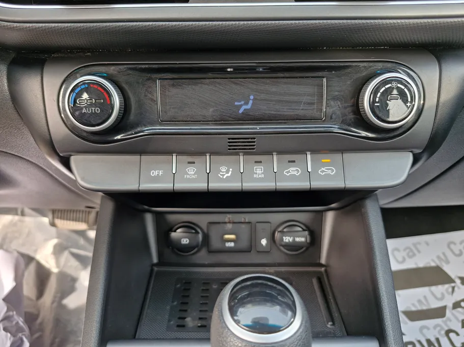 هيونداي كونا سمارت 2023 