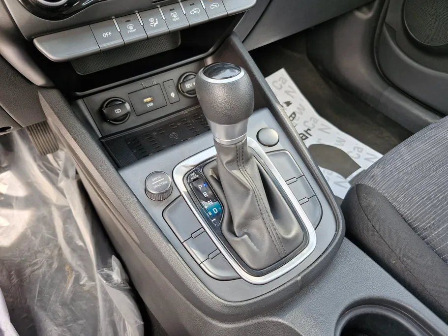 هيونداي كونا سمارت 2023 