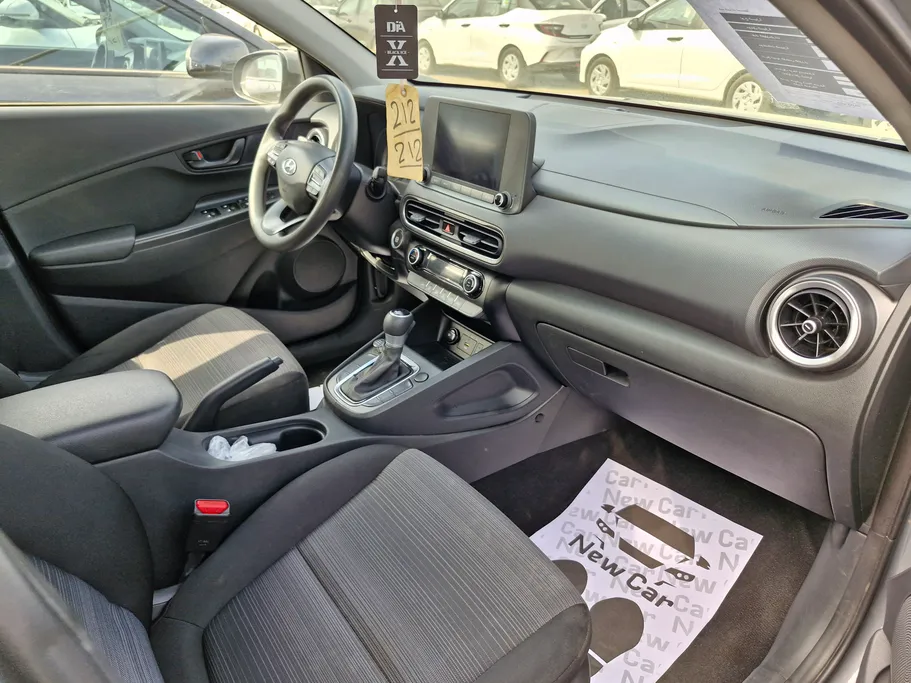 هيونداي كونا سمارت 2023 