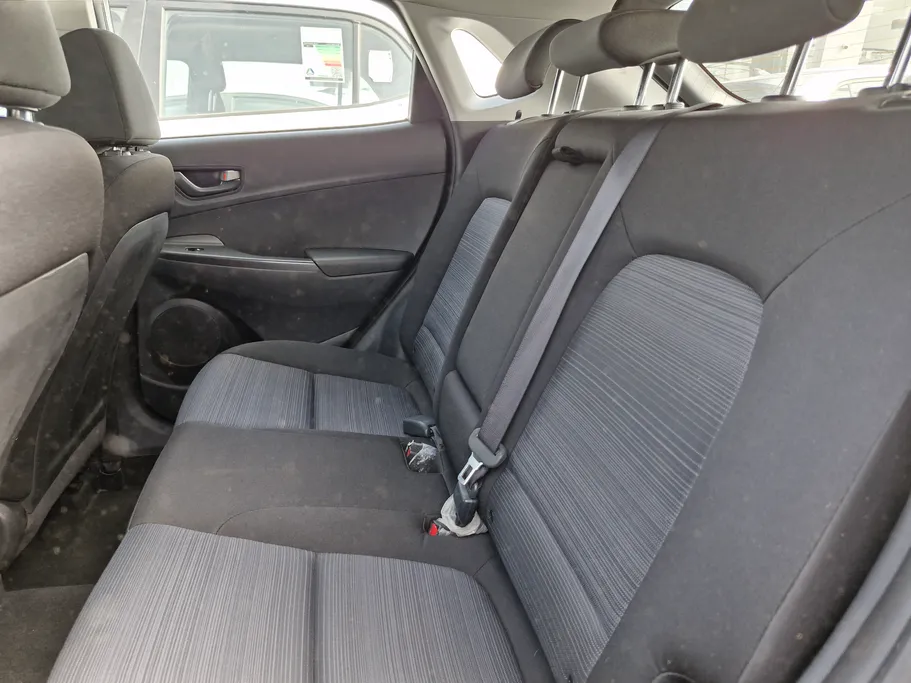 هيونداي كونا سمارت 2023 