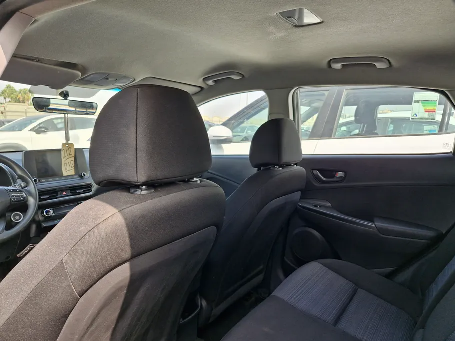 هيونداي كونا سمارت 2023 