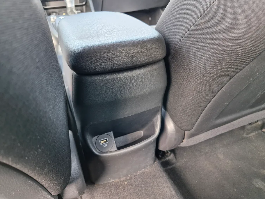 هيونداي كونا سمارت 2023 