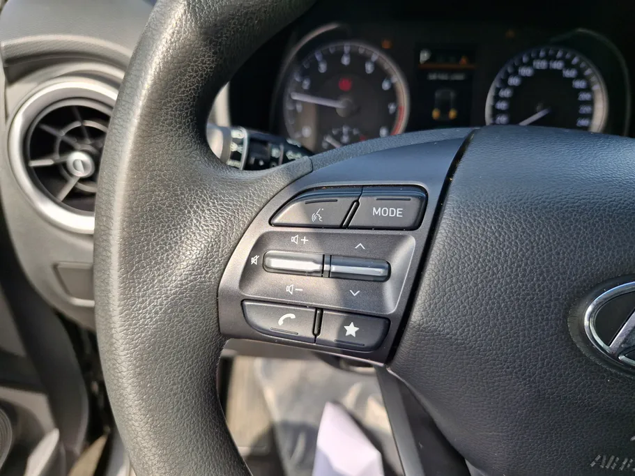 هيونداي كونا سمارت 2023 