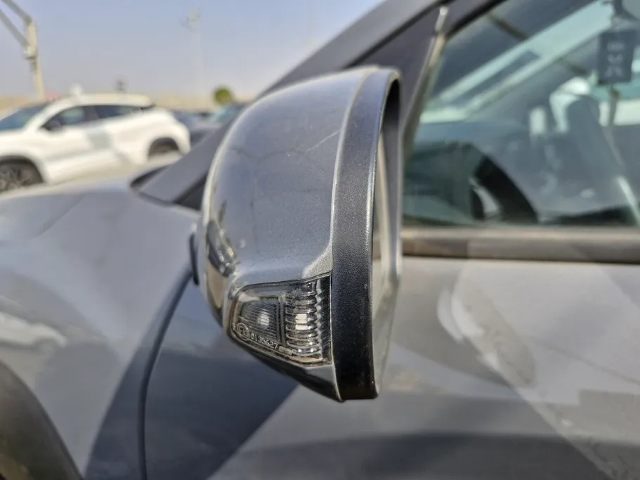 هيونداي كونا سمارت 2023 