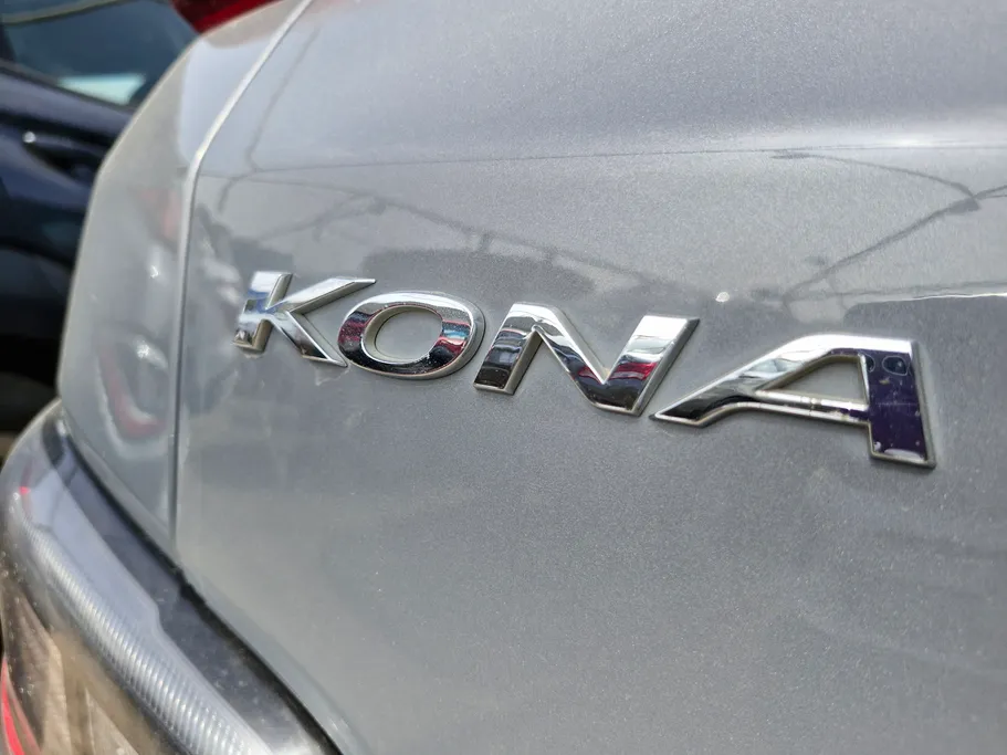 هيونداي كونا سمارت 2023 