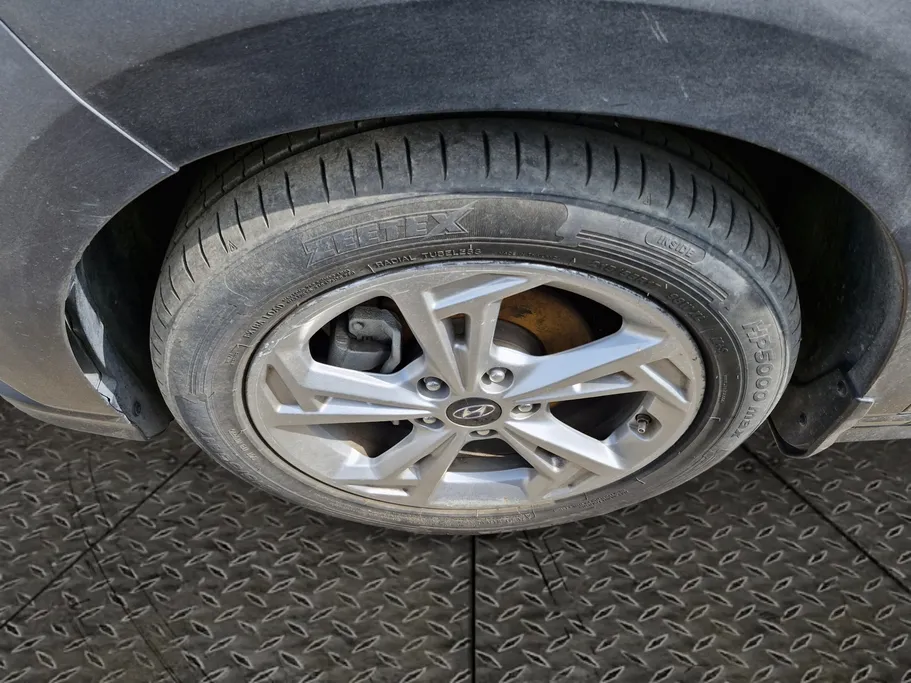 2022 Hyundai Kona SMART 