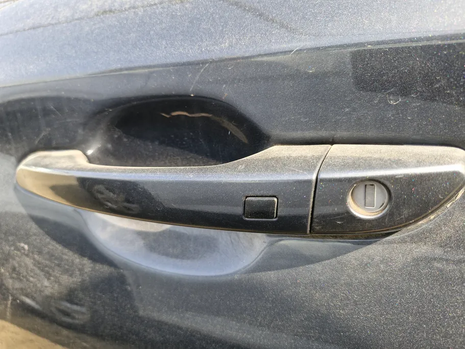 2022 Hyundai Kona SMART 