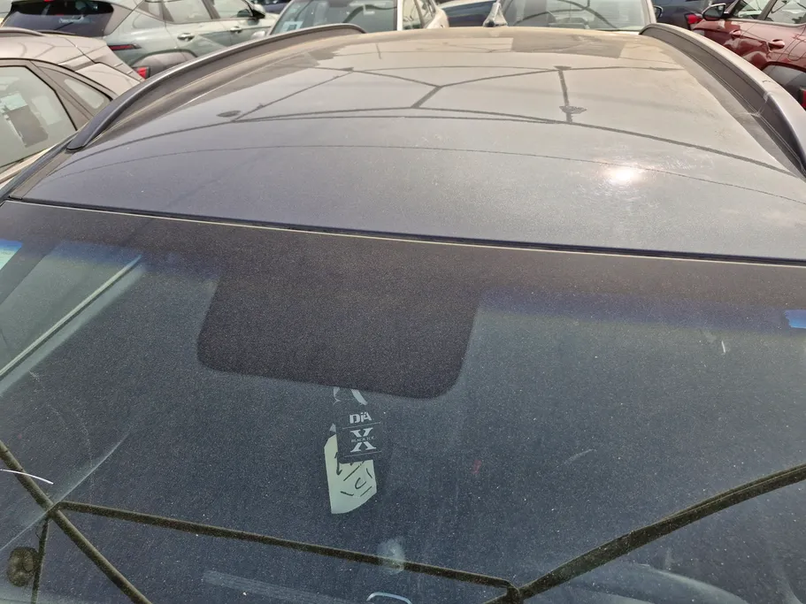 2022 Hyundai Kona SMART 