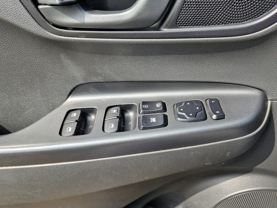 2022 Hyundai Kona SMART 