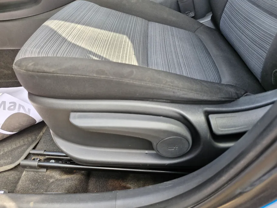 2022 Hyundai Kona SMART 