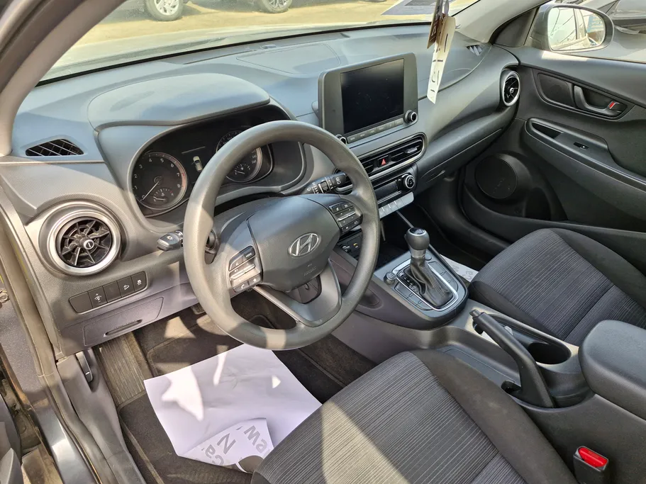 2022 Hyundai Kona SMART 