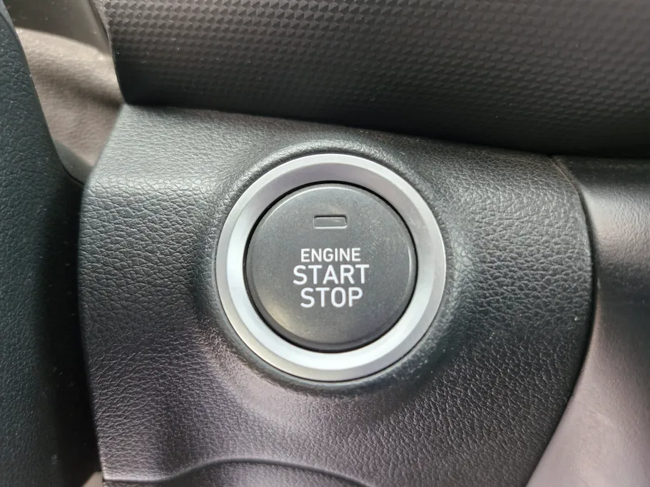 2022 Hyundai Kona SMART 