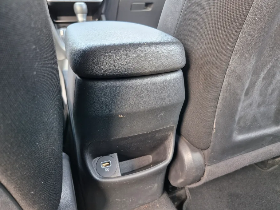 2022 Hyundai Kona SMART 