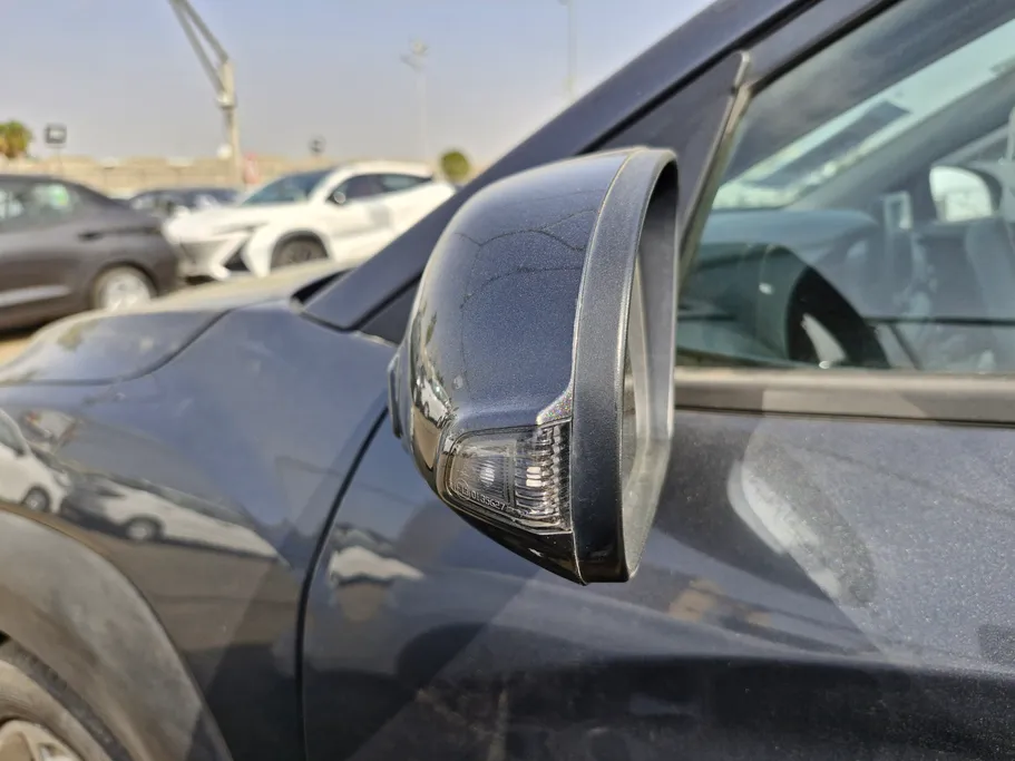 2022 Hyundai Kona SMART 