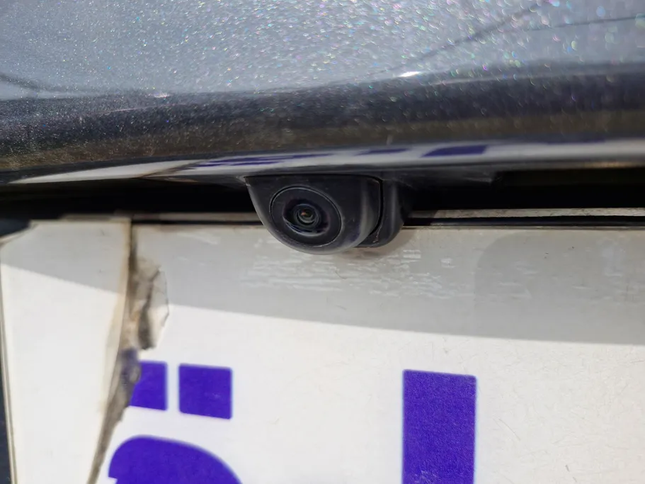 2022 Hyundai Kona SMART 