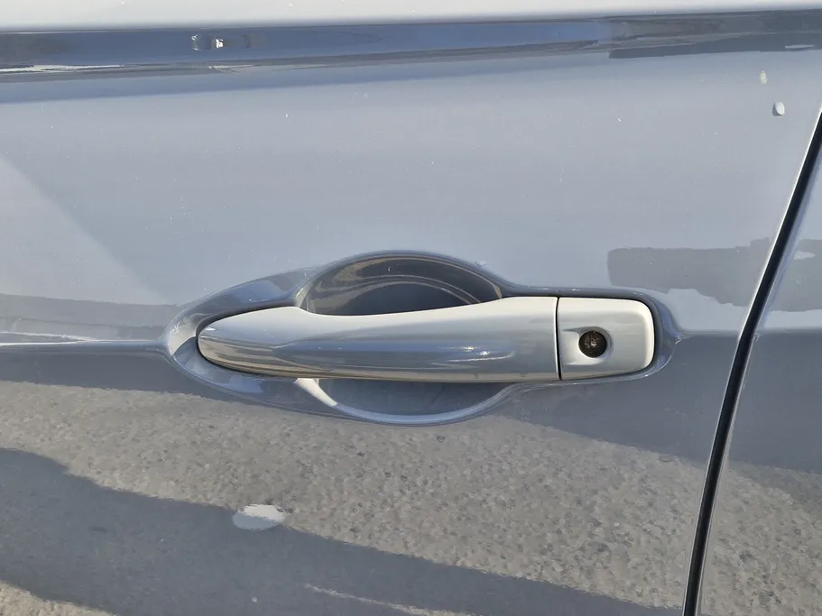 نيسان كيكس S 2024 