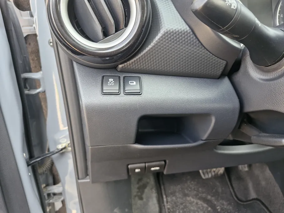 نيسان كيكس S 2024 