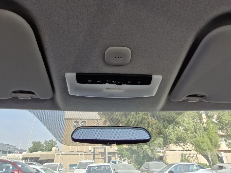 نيسان كيكس S 2024 