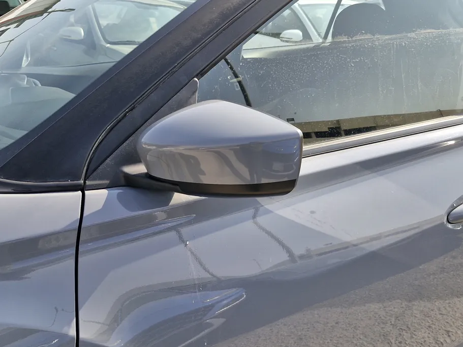 نيسان كيكس S 2024 