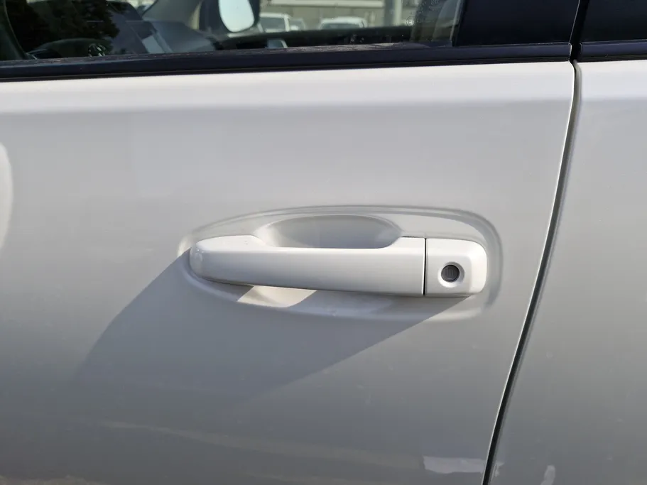 تويوتا برادو TXL 2023 