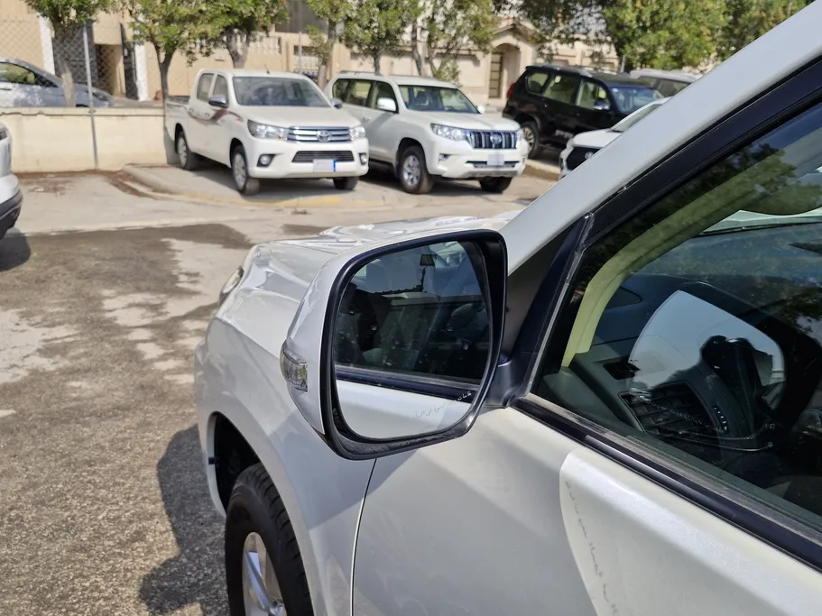 تويوتا برادو TXL 2023 