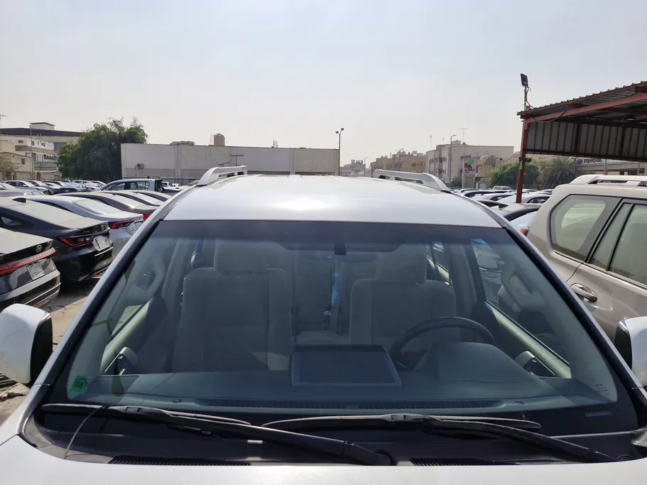 تويوتا برادو TXL 2023 